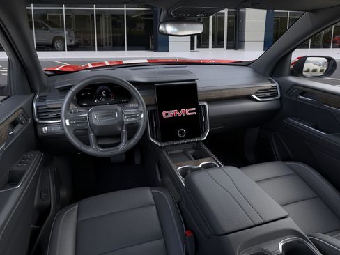New 2025 GMC Acadia Denali image 42