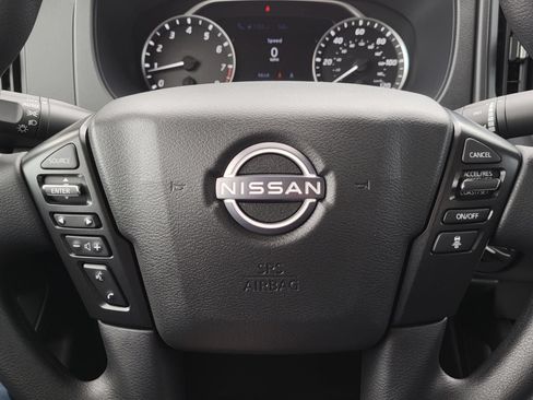 New 2026 Nissan Frontier S AWD/4WD image 26