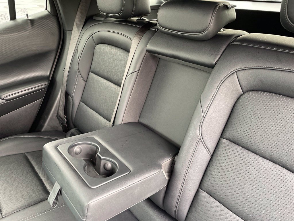 Used 2025 Chevrolet Equinox LT w/ Convenience Package II AWD/4WD image 38