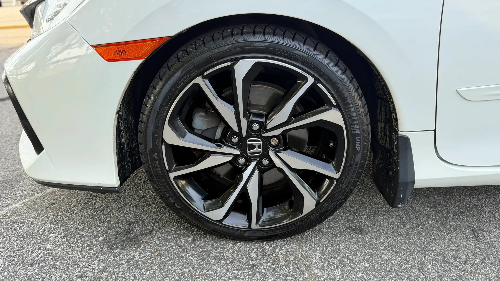 Used 2017 Honda Civic Si image 35