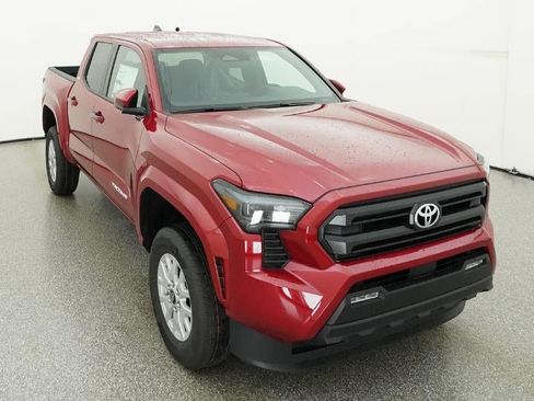 New 2026 Toyota Tacoma SR5 RWD image 14