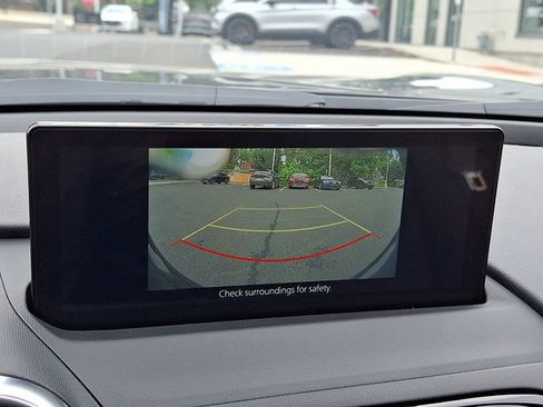 New 2026 MAZDA MX-5 Miata Grand Touring RWD image 14