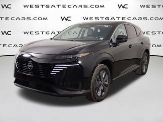 Used 2026 Nissan Murano SL AWD/4WD video 1