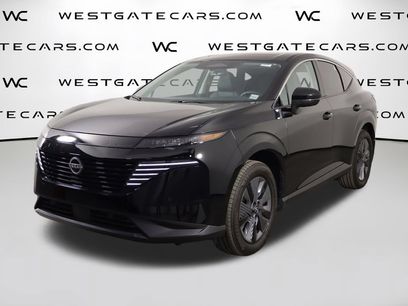 Used 2026 Nissan Murano SL