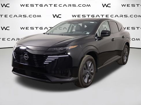 Used 2026 Nissan Murano SL AWD/4WD image 1