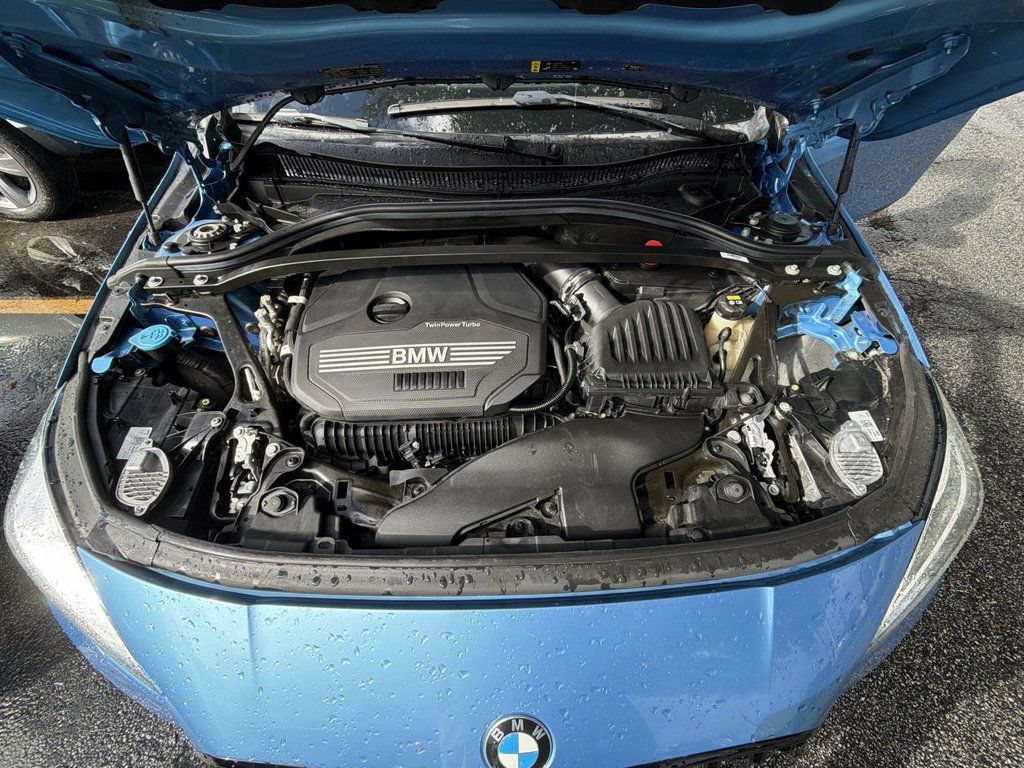 Used 2021 BMW 228i xDrive Gran Coupe w/ Convenience Package AWD/4WD image 11