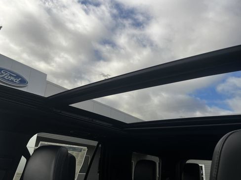 New 2026 Ford Expedition Tremor AWD/4WD image 19