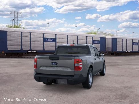 New 2026 Ford Maverick XL AWD/4WD image 8