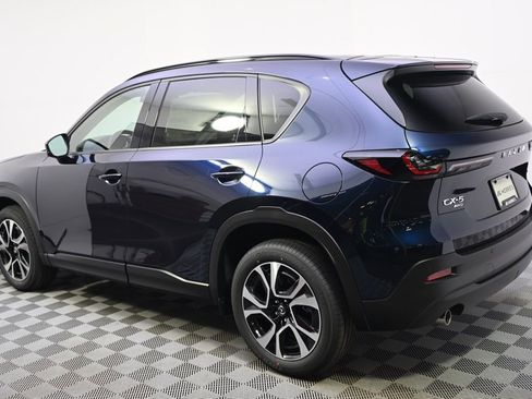 New 2026 MAZDA CX-5 Preferred AWD/4WD image 3