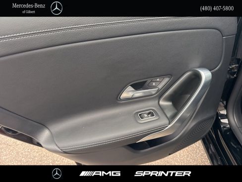 Certified 2023 Mercedes-Benz CLA 250 image 19
