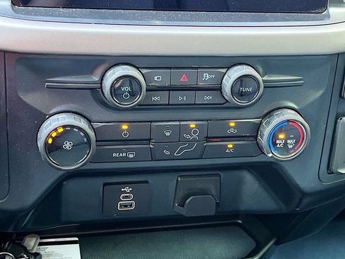 Used 2025 Ford F150 XL AWD/4WD image 15