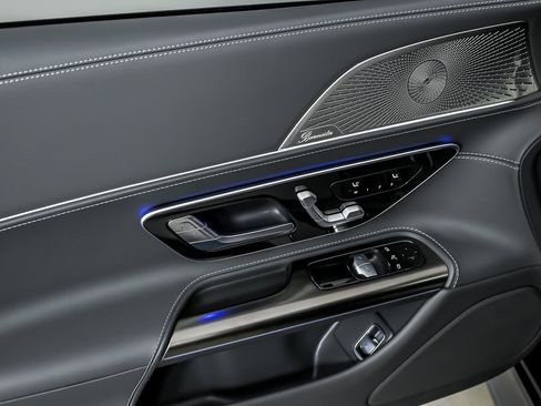 Used 2025 Mercedes-Benz AMG GT 55 image 18