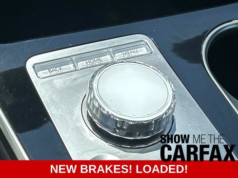 Used 2025 Genesis GV80 2.5T Standard AWD/4WD image 31