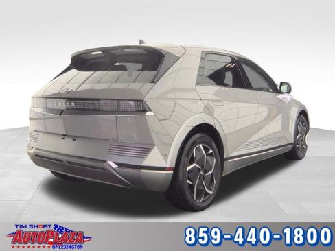 Used 2024 Hyundai Ioniq 5 Limited RWD image 9
