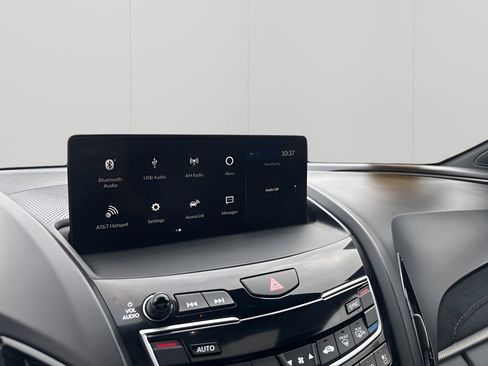 Used 2023 Acura RDX AWD w/ A-Spec & Advance Pkg image 35