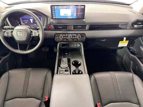 New 2026 Honda Pilot EX-L image 16