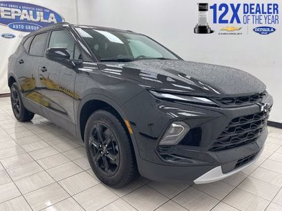 New 2026 Chevrolet Blazer LT w/ Convenience Package