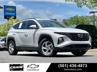 Used 2023 Hyundai Tucson SEL FWD video 1