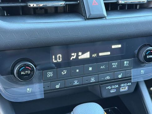 New 2026 Subaru Outback Wilderness AWD/4WD image 14