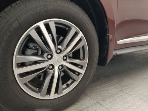 Used 2019 INFINITI QX60 Pure FWD image 31