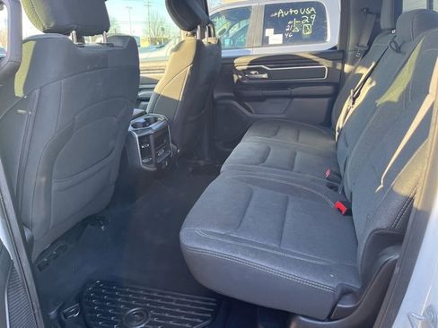 Used 2019 RAM 1500 Big Horn image 10