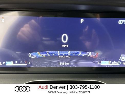 Used 2024 Jeep Grand Cherokee L Limited w/ Trailer Tow Package AWD/4WD image 15