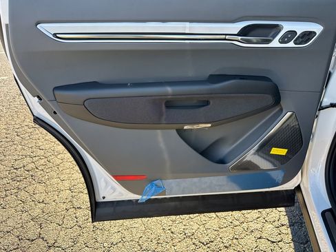 New 2026 Kia EV9 GT-Line AWD/4WD image 22