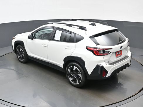 Used 2025 Subaru Crosstrek 2.5i Limited AWD/4WD image 39