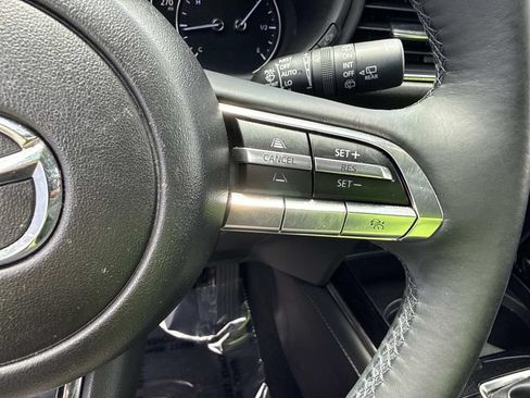 Used 2023 MAZDA CX-30 AWD 2.5 S w/ Preferred Package image 35