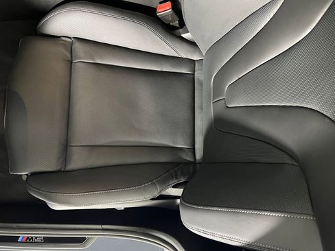 New 2026 BMW M5 w/ Executive Package image 15