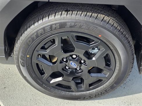 New 2026 Subaru Outback Limited image 39