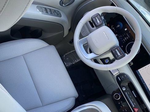 New 2026 Hyundai Palisade Limited image 29