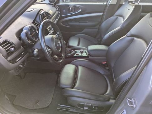 Used 2017 MINI Cooper Clubman S image 4
