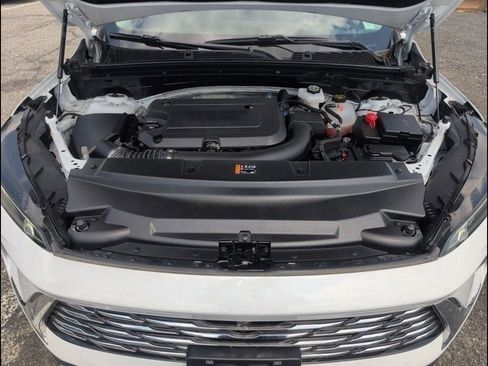 Used 2025 Buick Envision Preferred image 20