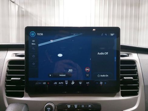 Used 2022 Ford Transit 350 XLT image 25