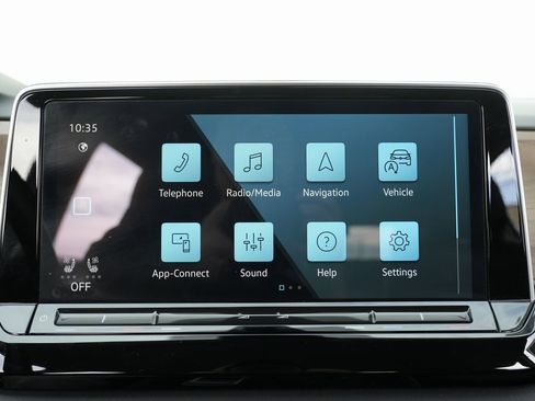 Used 2024 Volkswagen Atlas SE image 59