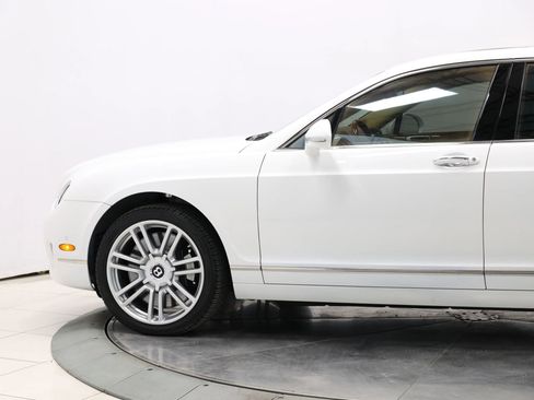 Used 2012 Bentley Flying Spur Flying Spur AWD/4WD image 8