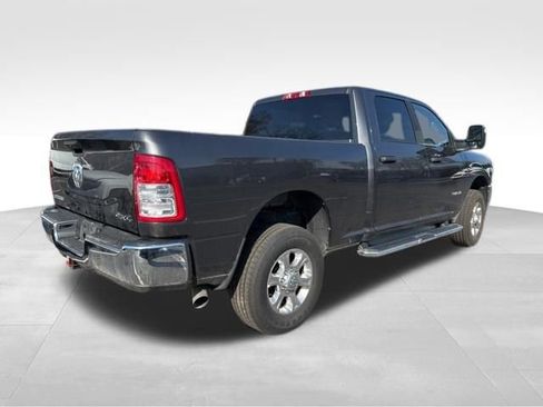 Used 2024 RAM 2500 Big Horn image 5
