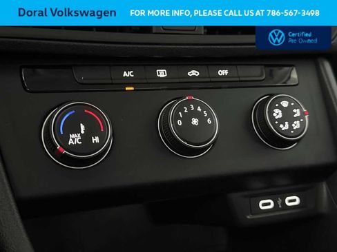 Used 2024 Volkswagen Jetta S FWD image 20