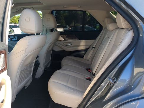 Used 2021 Mercedes-Benz GLE 450 4MATIC image 15