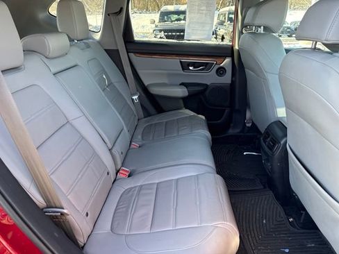 Used 2020 Honda CR-V EX-L image 11