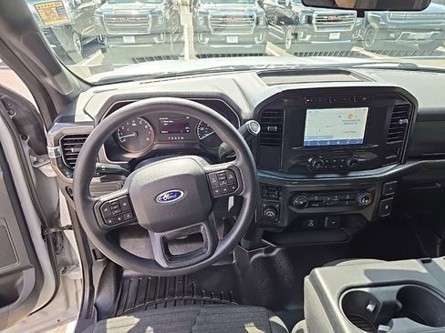 Used 2021 Ford F150 XL w/ STX Appearance Package AWD/4WD image 15