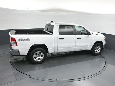 Used 2023 RAM 1500 Big Horn AWD/4WD image 29