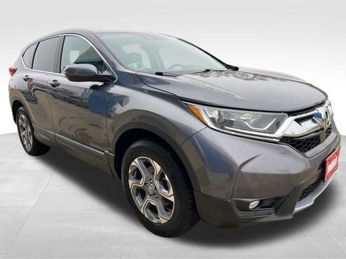 Used 2018 Honda CR-V EX-L image 34