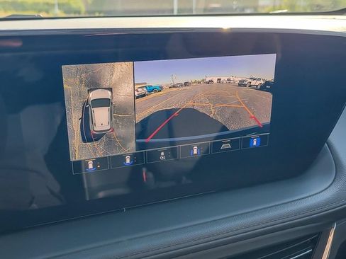 New 2026 Buick Encore GX Preferred w/ Advanced Technology Package AWD/4WD image 17