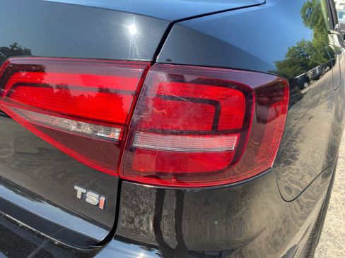 Used 2016 Volkswagen Jetta S FWD image 22