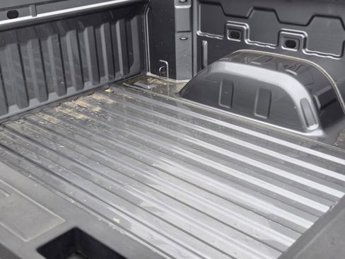 Used 2020 Chevrolet Silverado 1500 LT w/ Texas Edition image 5