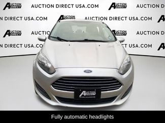 Used 2014 Ford Fiesta SE video 3