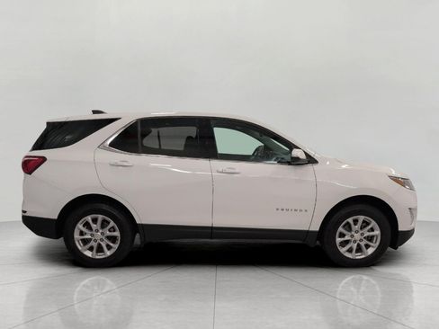 Used 2018 Chevrolet Equinox LT AWD/4WD image 11