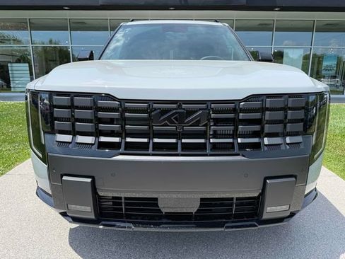 New 2027 Kia Telluride SX Prestige X-Line AWD/4WD image 6